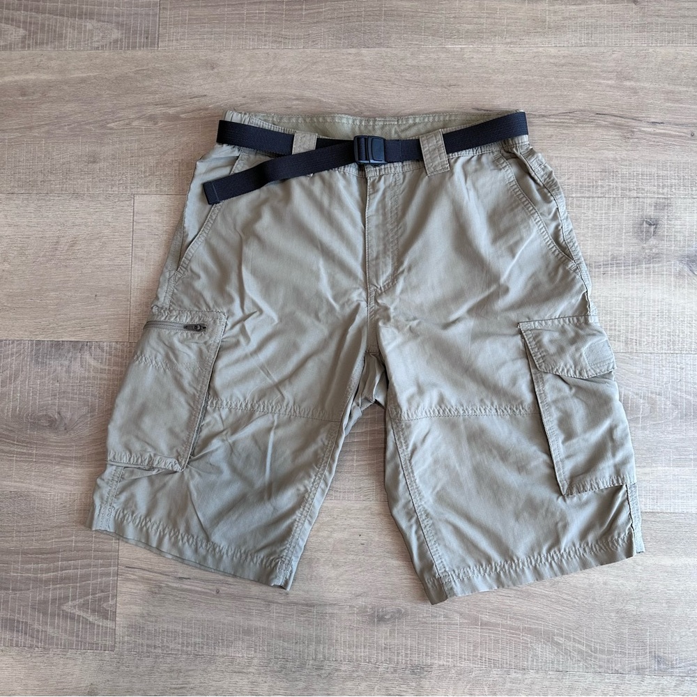 Columbia Men’s Cargo Shorts